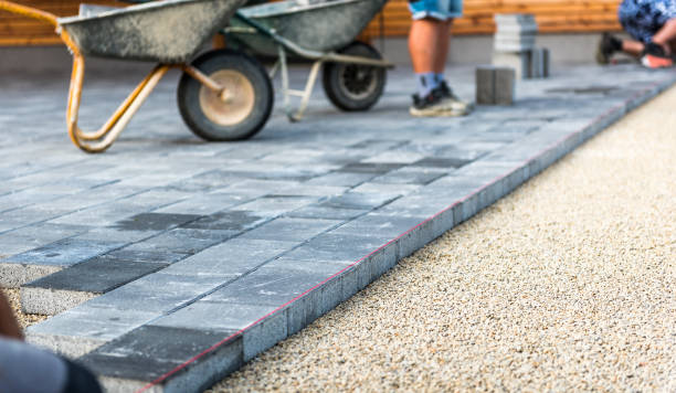 Best Brick Driveway Pavers  in Kenton, TN