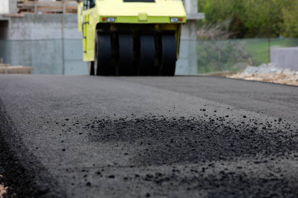 Best Cobblestone Driveway Pavers  in Kenton, TN