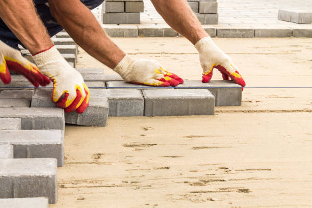 Best Driveway Paving Contractor  in Kenton, TN