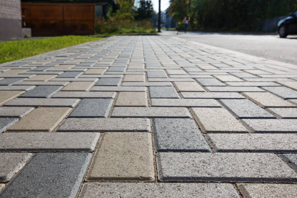 Best Commercial Driveway Pavers  in Kenton, TN