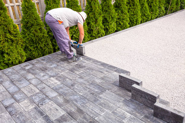 Reasons to Select Us for Your Driveway Paving Requirements in Kenton, TN