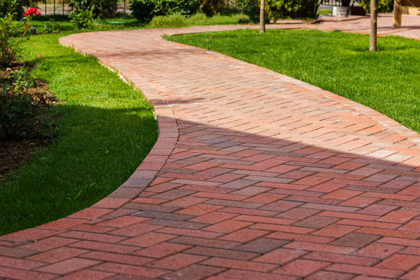 Best Cobblestone Driveway Pavers  in Kenton, TN