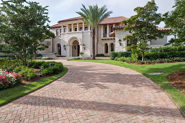 Best Driveway Paving Near Me  in Kenton, TN