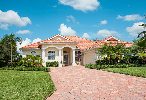 Best Decorative Driveway Pavers  in Kenton, TN